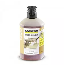 Средство для чистки древесины Karcher 3в1 (1л)