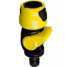 Коннектор c регулятором Karcher (2.645-198.0)