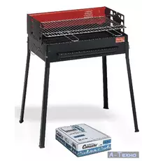 Гриль-барбекю Ferraboli COMUNITA (128)