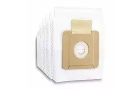 Фильтр-мешок Karcher для VC 2 Premium (5 шт.) (2.863-236.0) - Фото