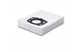 Фильтр-мешок Karcher флисовый к WD 4, WD 5, WD 6 - Фото