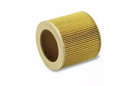 Фільтр до пилососу Karcher WD 2, WD 3 (6.414-552.0) - Фото