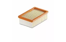 Фільтр до пилососу Karcher WD 4, WD 5, WD 6 (2.863-005.0)  - Фото