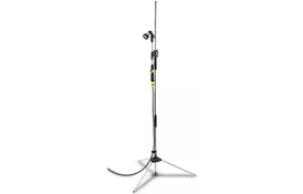 Садовый душ Karcher с треногой (2.645-181.0) - Фото