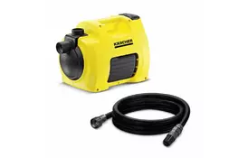 Садовый насос Karcher BP 4 Garden (1.645-352.0) - Фото