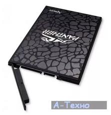Накопитель SSD 2.5" 120GB Apacer (AP120GAS330)