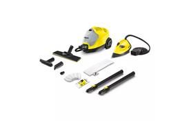 Пароочиститель Karcher SC 4 EasyFix Iron yellow - Фото