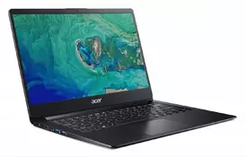 Ноутбук ACER Swift 1 SF114-32-C7FX (NX.H1YEU.006) - Фото