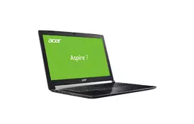 Ноутбук ACER Aspire 7 A717-72G (NH.GXDEU.032) - Фото