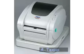 Принтер этикеток TSC TDP-247 (4020000023) - Фото