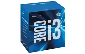 Процессор INTEL Core™ i3 8350K (BX80684I38350K) - Фото