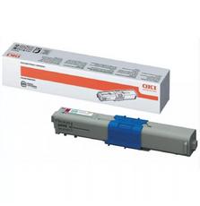 Тонер-картридж OKI C332/MC363 Black 3.5K (46508736)