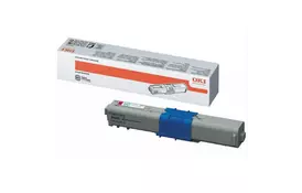 Тонер-картридж OKI C332/MC363 Black 3.5K (46508736) - Фото