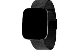 Смарт-годинник UWatch BW266 Black (F_56329) - Фото