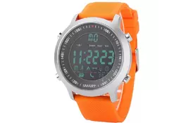 Смарт-годинник UWatch EX18 Orange (F_53982) - Фото