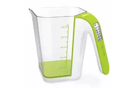 Весы кухонные Aresa SK-407 - Фото