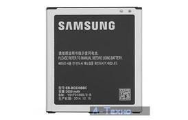 Аккумуляторная батарея Samsung G530/J5 (42147 / BE-BG530CBE) - Фото