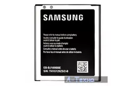 Аккумуляторная батарея Samsung J100 (J1) (42148 / BE-BJ100CBE) - Фото