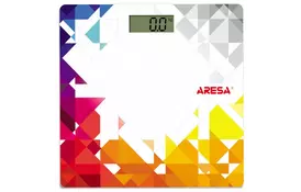 Весы напольные Aresa SB-314 - Фото