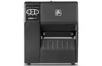 Принтер этикеток Zebra ZEBRA ZT230 300dpi, USB, Serial, Ethernet, обрезчик (ZT23043-T09000FZ)