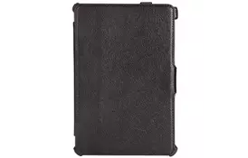 Чехол для планшета AirOn для iPad mini 4 black (6946795830189) - Фото