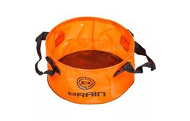 Ведро для прикормки Brain fishing EVA для прикормки 35х17cm без крышки (1858.50.84) - Фото