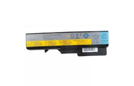 Аккумулятор для ноутбука Lenovo IdeaPad G460 57Y6454, 5200mAh, 6cell, 11.1V, Li-ion, черная (A41481) - Фото