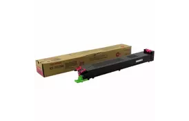 Картридж SHARP MX31GTMA для MX2600N/MX3100N (MX31GTMA) - Фото Картридж SHARP MX31GTMA для MX2600N/MX3100N (MX31GTMA) - Фото