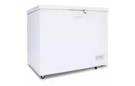 Морозильная камера PRIME Technics CS3211E - Фото