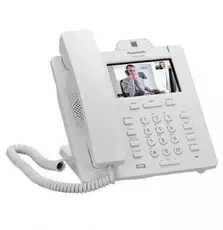IP телефон PANASONIC KX-HDV430RU