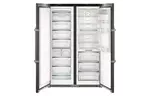 Холодильник Liebherr SBSbs 8673