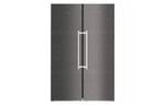 Холодильник Liebherr SBSbs 8673