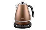 Электрочайник DeLonghi KBI 2011.CP