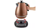 Электрочайник DeLonghi KBI 2011.CP