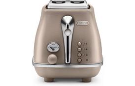 Тостер DeLonghi CTOE 2103.BG - Фото