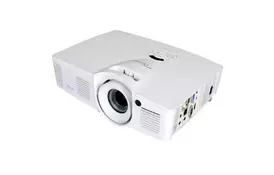 Проектор Optoma EH416 - Фото