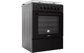 Плита ARTEL APETITO 02-G чорна - Фото