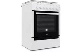 Плита ARTEL APETITO 02-E біла - Фото