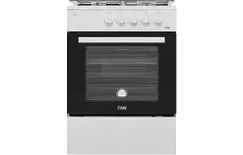 Плита ARTEL APETITO 10-E біла - Фото