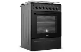 Плита ARTEL MILAGRO 01-E BLACK - Фото