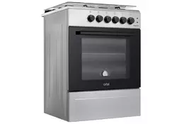 Плита ARTEL MILAGRO 10-E INOX - Фото