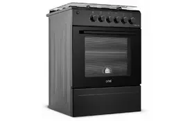 Плита ARTEL MILAGRO 10-E Black - Фото