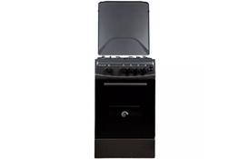 Плита MILANO F55 G3/01 Black - Фото