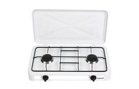 Плита Vilgrand VGP-202 White - Фото