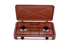 Плита Vilgrand VGP-202 Brown - Фото