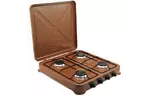 Плита Vilgrand VGP-404 Brown