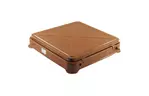 Плита Vilgrand VGP-404 Brown