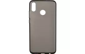 Чехол 2Е для Huawei Y6 2019 / Honor 8A Crystal Black - Фото