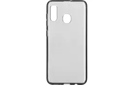 Чехол 2Е для Galaxy A30 (A305) Crystal Black - Фото