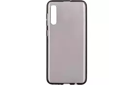 Чехол 2Е для Galaxy A50 (A505) Crystal Black - Фото